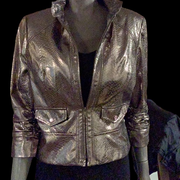 Peck &Peck jacket - Picture 3 of 9